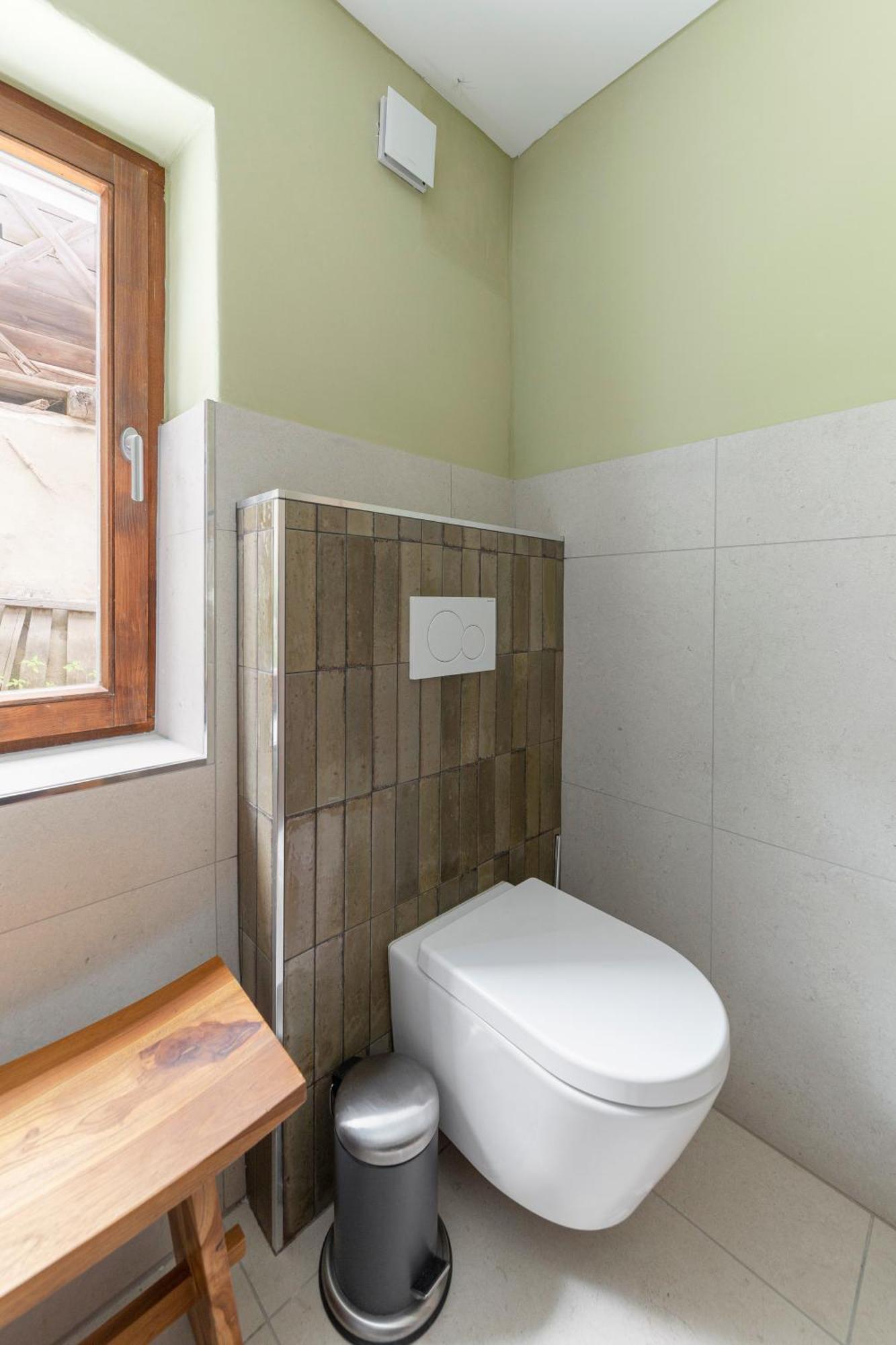 Farmhouse Chalet Apartments Bohinjska Bistrica Exterior photo